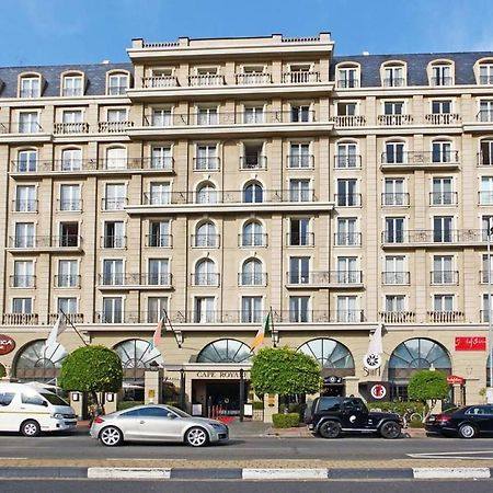 Cape Royale I Whosting Appartement Kaapstad Buitenkant foto