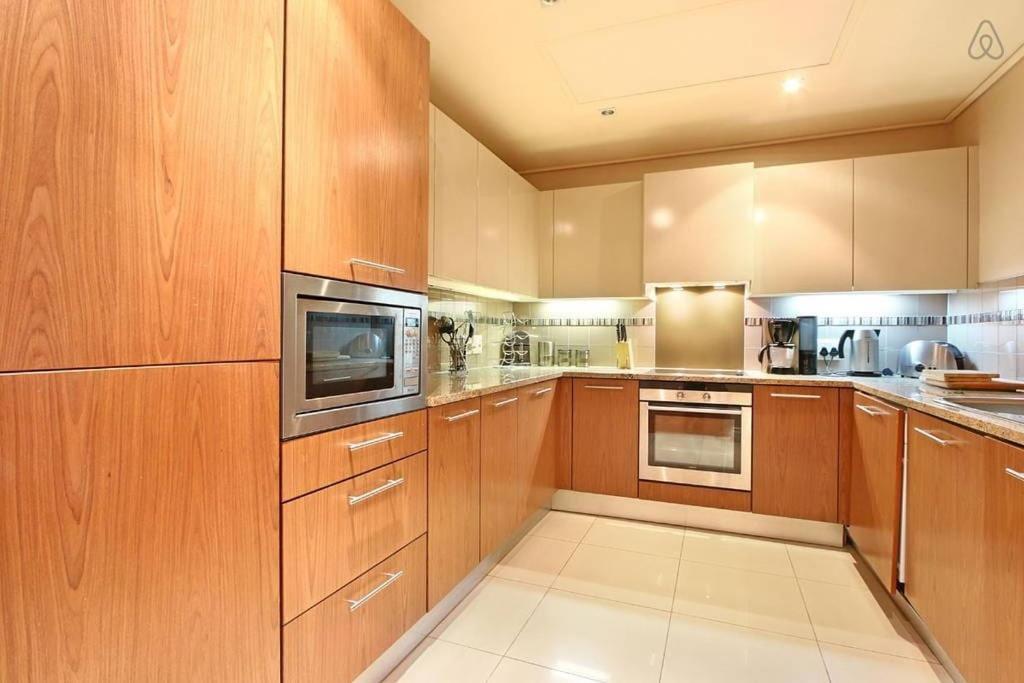 Cape Royale I Whosting Appartement Kaapstad Buitenkant foto