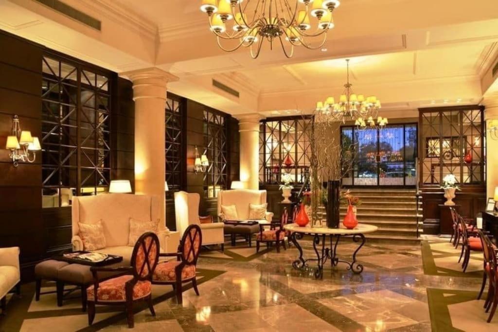 Cape Royale I Whosting Appartement Kaapstad Buitenkant foto