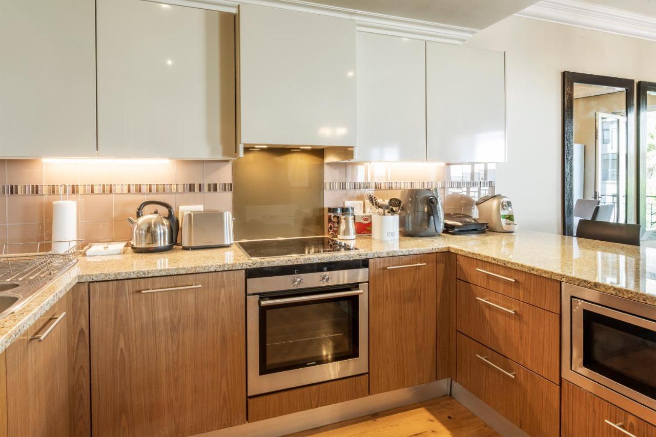Cape Royale I Whosting Appartement Kaapstad Buitenkant foto