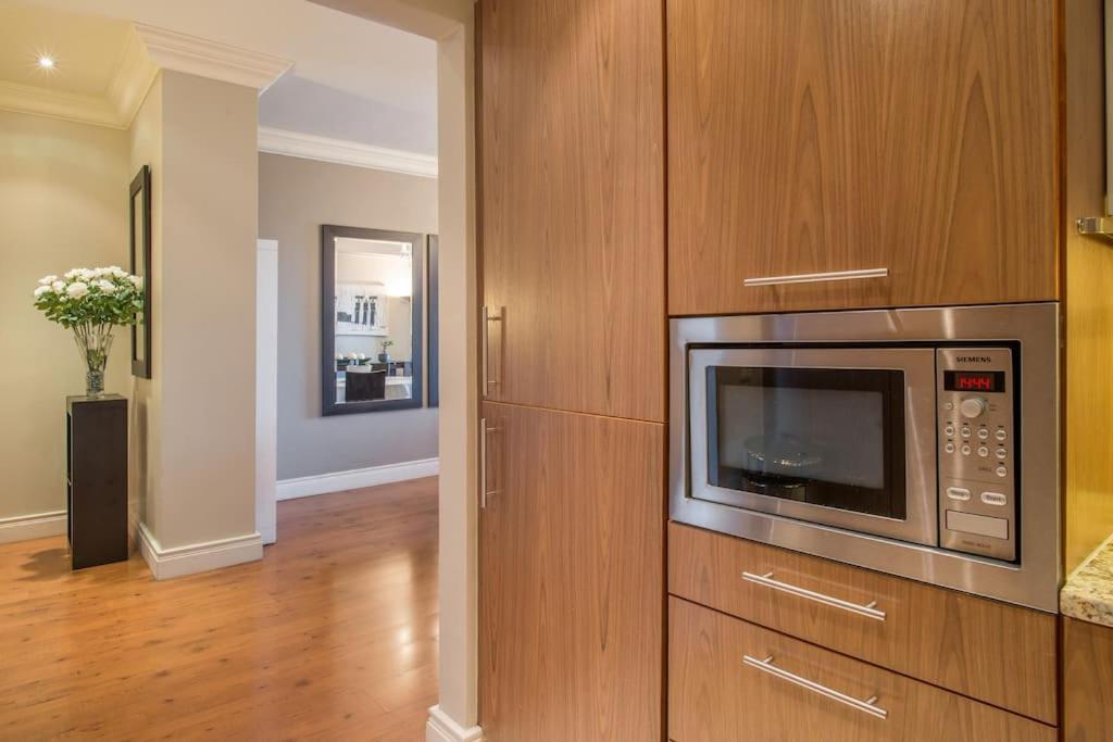 Cape Royale I Whosting Appartement Kaapstad Buitenkant foto