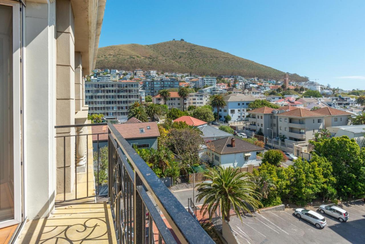Cape Royale I Whosting Appartement Kaapstad Buitenkant foto