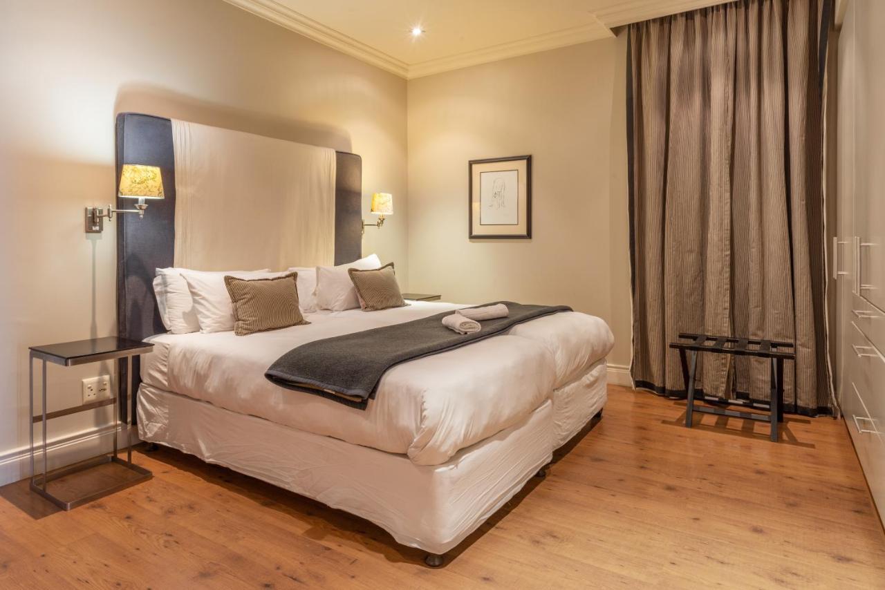 Cape Royale I Whosting Appartement Kaapstad Buitenkant foto