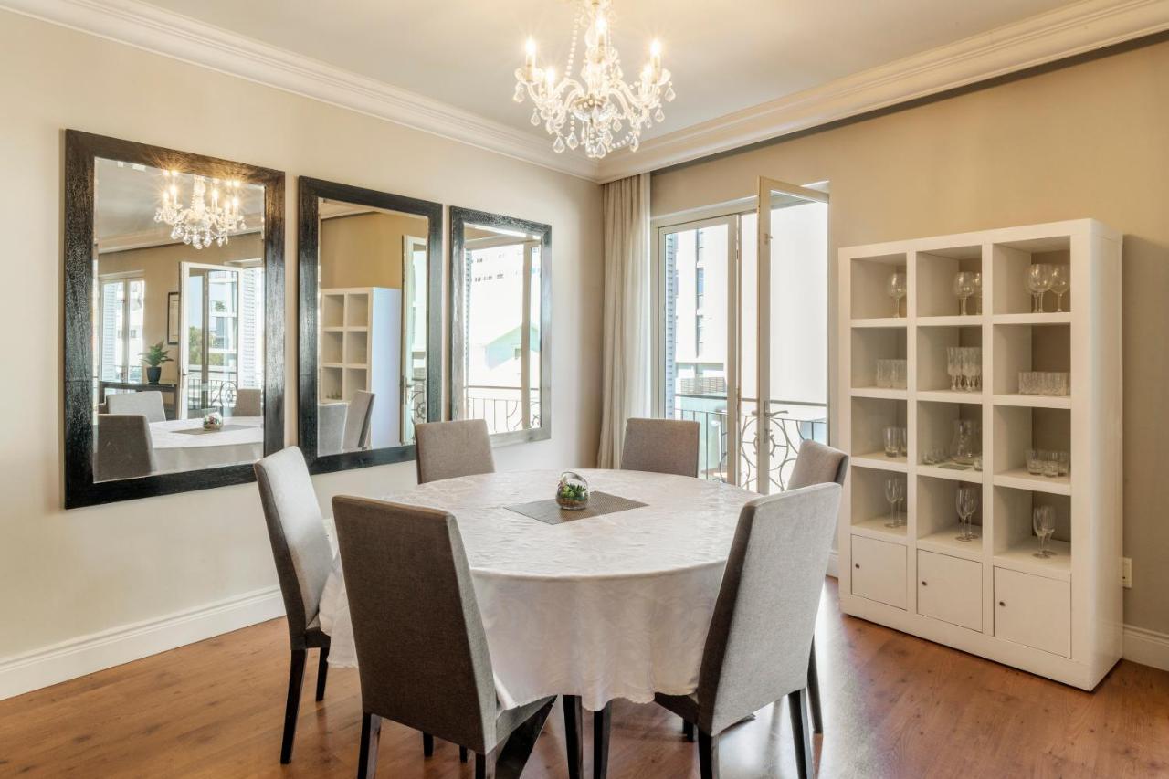 Cape Royale I Whosting Appartement Kaapstad Buitenkant foto