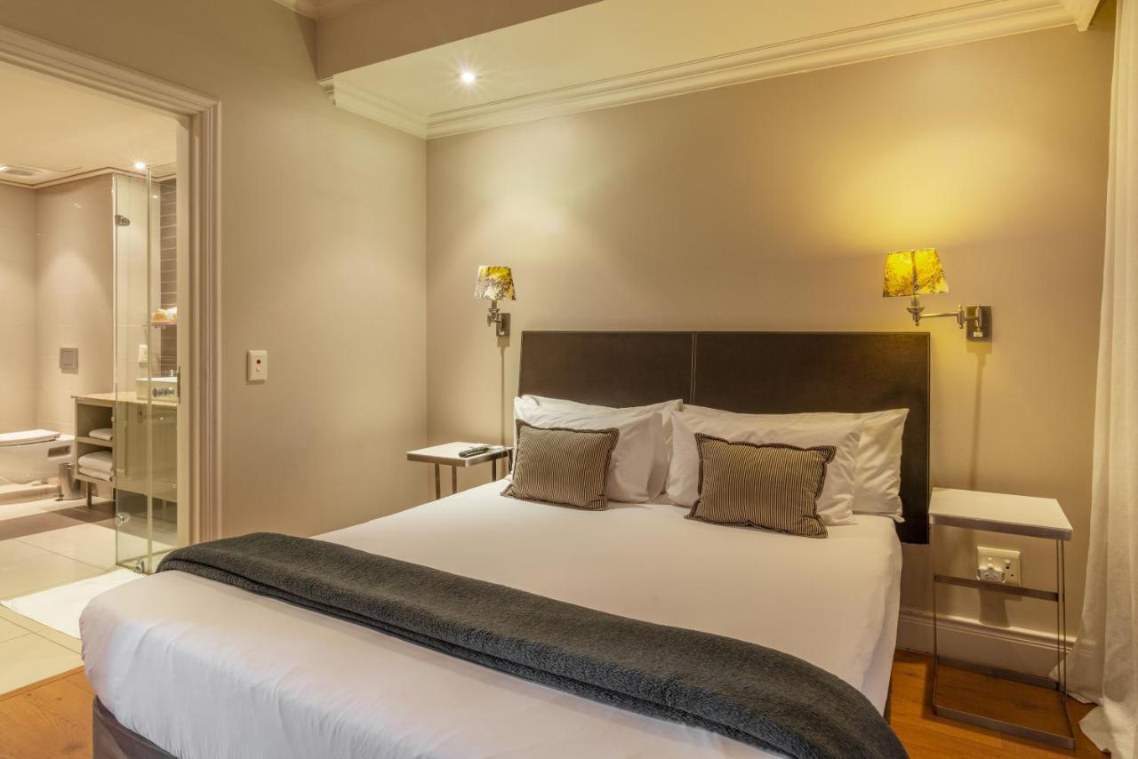 Cape Royale I Whosting Appartement Kaapstad Buitenkant foto